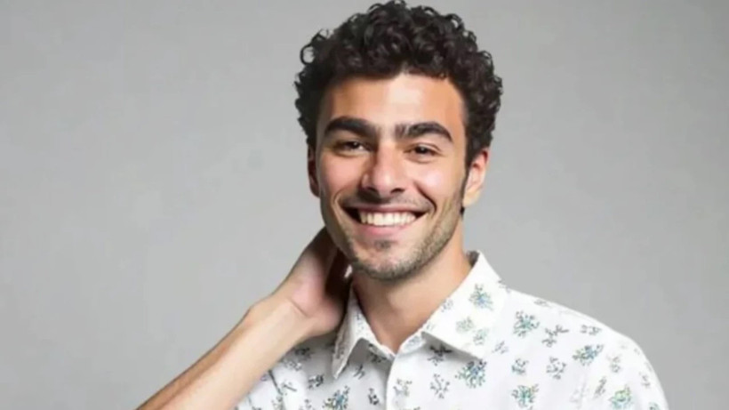 Hızlı Moda Devinden Skandal Hareket! Dünyanın Konuştuğu Katil Zanlısını Model Yaptılar - Resim : 1