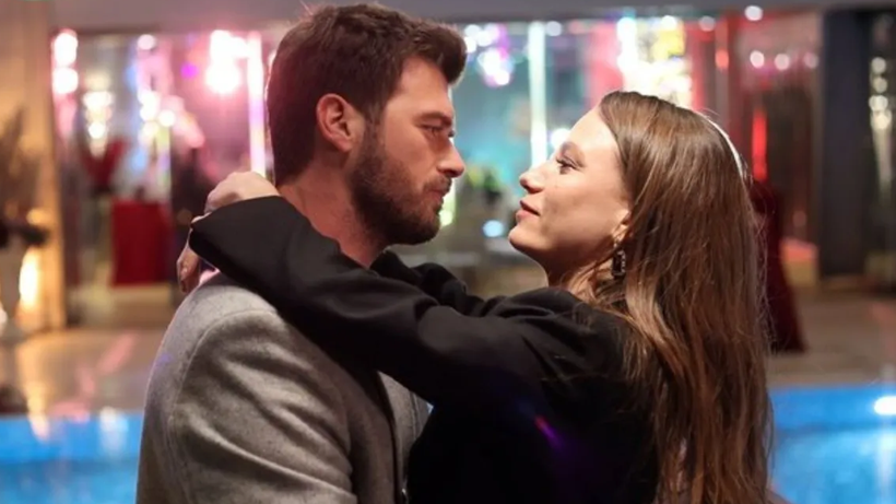 Kıvanç Tatlıtuğ ‘Dublör’ Sessizliğini Bozdu! Sahneden Medyaya Taşan Aksiyon… Tek Sözüyle Herkesi Susturdu - Resim : 2