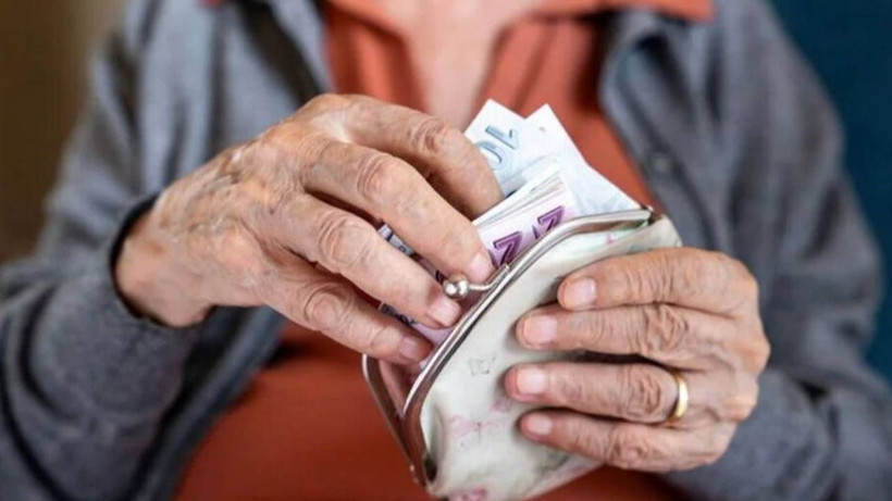 SGK Uzmanı Özgür Erdursun Tek Tek Hesaplayıp Güzel Haberi Verdi: Emeklilere 2 Ayda 703 TL Zam Yolda - Resim: 4