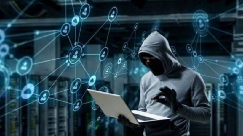 Dünyayı Altüst Eden Siber Saldırı! 80’den Fazla Ülke Hedef Alındı - Resim: 7