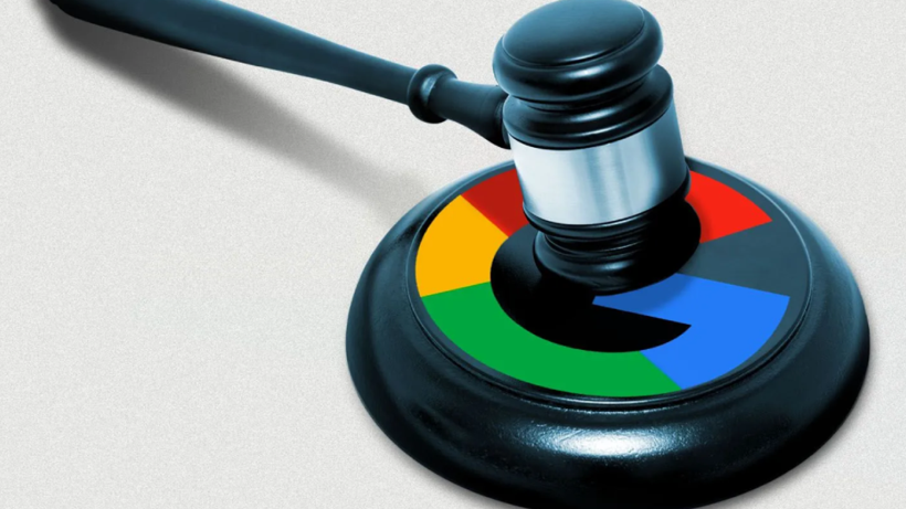 Google Davasında Kritik Karar Çıktı: Satılıyor mu? - Resim : 1