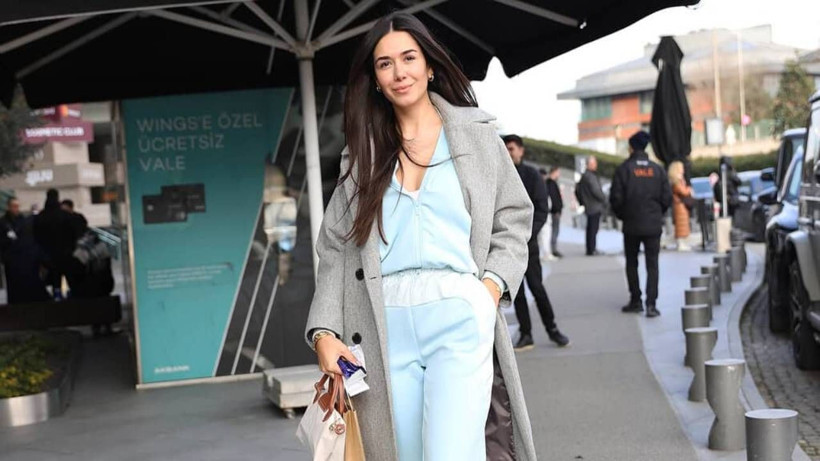 Aileler Düğüne Katılmayınca Bomba Gerçek Ortaya Çıktı! Survivor Yarışmacısı Kuzeninin Boşandığı Eşiyle Evlendi - Resim: 2