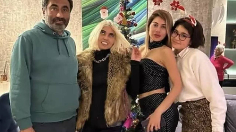 Kızını Acı Şekilde Toprağa Vermişti! Nihal Candan’ın Babası İlk Kez Konuştu: ‘Kızımın İliği Kurumuş’ - Resim: 8