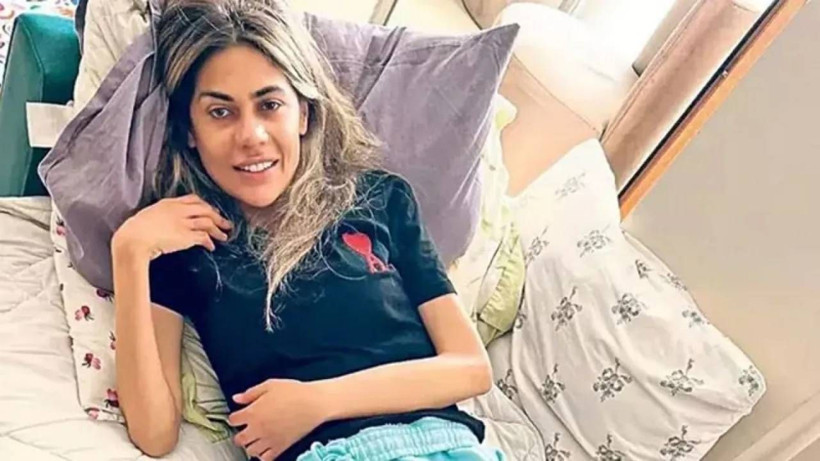 Kızını Acı Şekilde Toprağa Vermişti! Nihal Candan’ın Babası İlk Kez Konuştu: ‘Kızımın İliği Kurumuş’ - Resim: 5