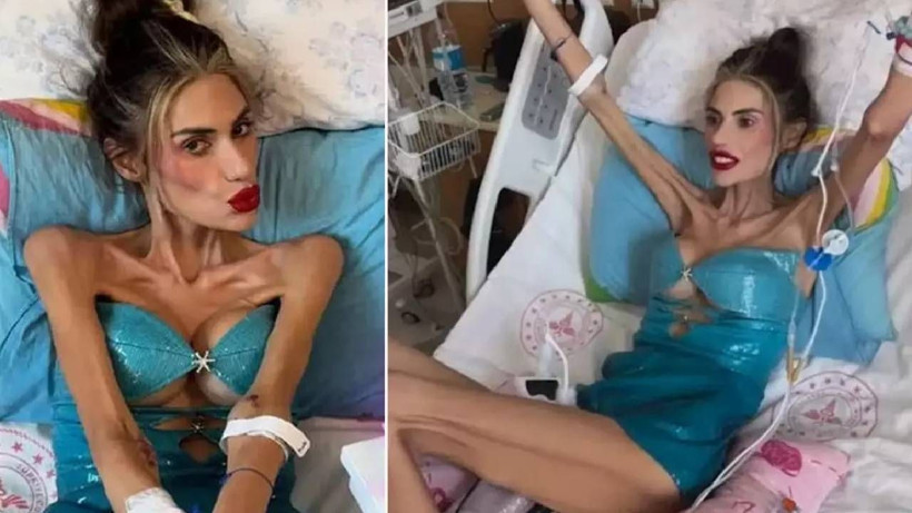 Kızını Acı Şekilde Toprağa Vermişti! Nihal Candan’ın Babası İlk Kez Konuştu: ‘Kızımın İliği Kurumuş’ - Resim: 4