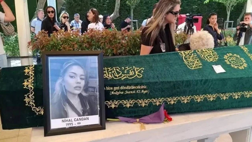 Kızını Acı Şekilde Toprağa Vermişti! Nihal Candan’ın Babası İlk Kez Konuştu: ‘Kızımın İliği Kurumuş’ - Resim: 3