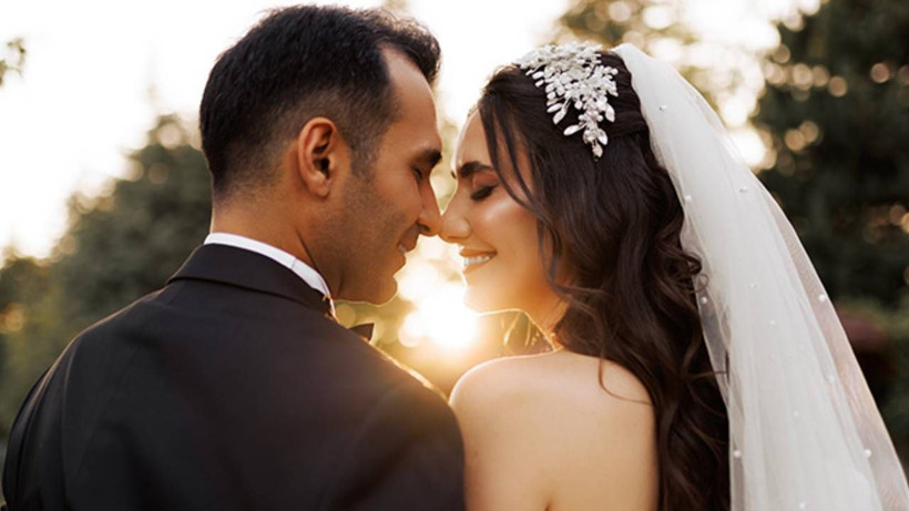 Tüm Hayatınız Tek İmzayla Bite Bilir: Fotoğrafçılar Tek Tek Anlattı: İşte Evliliğin Yürümeyeceğini Gösteren 4 Hareket - Resim: 5