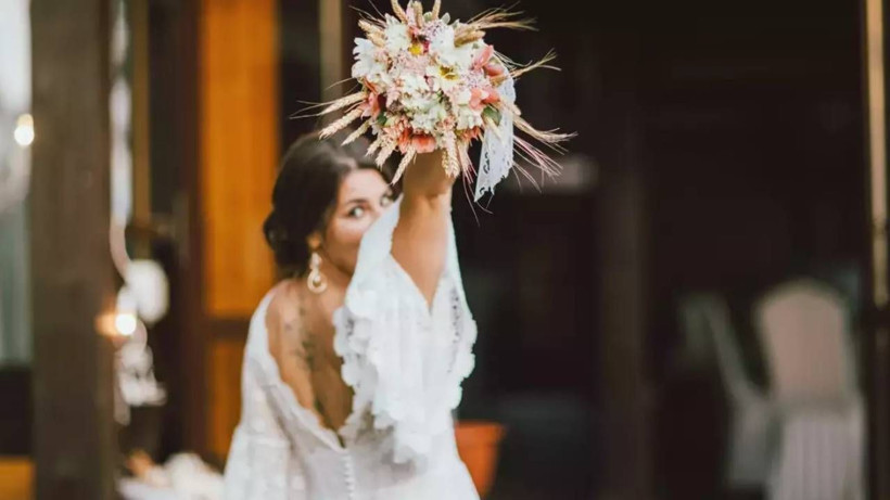 Tüm Hayatınız Tek İmzayla Bite Bilir: Fotoğrafçılar Tek Tek Anlattı: İşte Evliliğin Yürümeyeceğini Gösteren 4 Hareket - Resim: 1