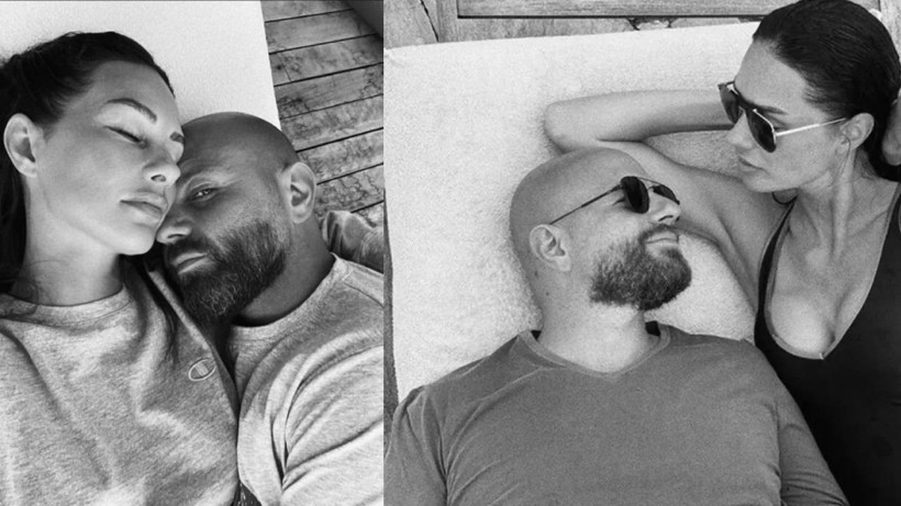 Yasemin Özilhan’dan Boşanma Sonrası Bomba Açıklama! Herkes Aldatma Söylentilerini Konuşuyordu, Gerçeği Açıkladı - Resim : 1