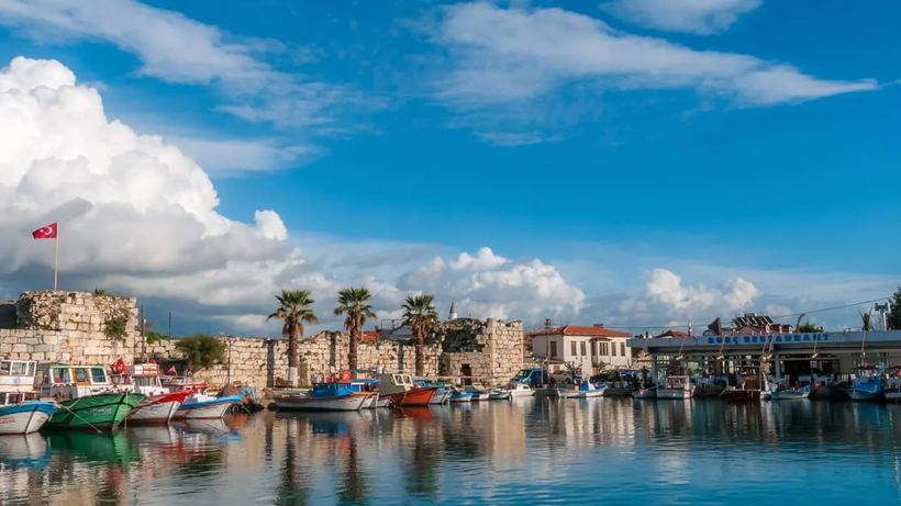 Emeklilerin Yeni Memleketi Oldu! 3 İlçeden Kapış Kapış Ev Alıyorlar - Resim : 1