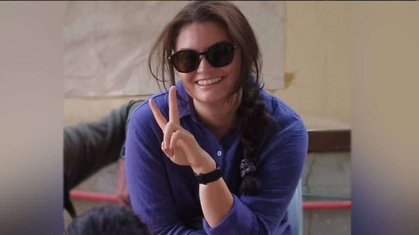 İsrail Sözünü Hala Tutmadı! Katledilen Ayşenur Ezgi Eygi İçin Adalet Ne Zaman Sağlanacak? - Resim : 2