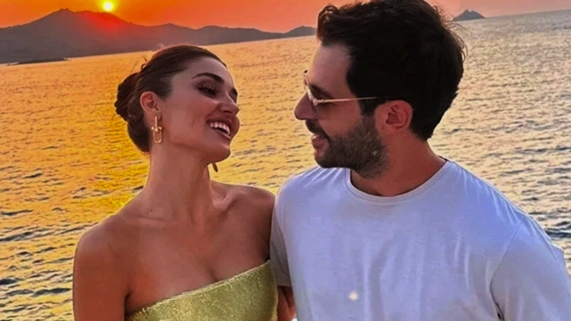 Sabancılar’ın Veliahtı İlk Kez Konuştu! Büyük Aşk Neden Bitti? Anne İtirafı Sosyal Medyayı Salladı - Resim : 3