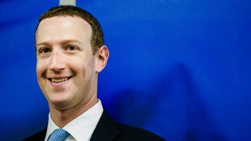 ABD’de Kriz Yaratan Lanet! Mark Zuckerberg, Mark Zuckerberg’e Savaş Açtı - Resim : 3