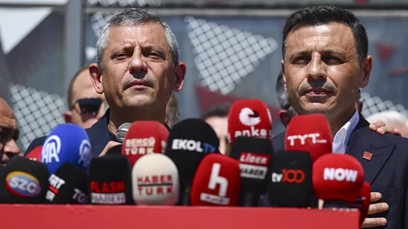 Ankara Kulislerinden Sızdı! CHP'de '15 Eylül' Depremi! En Tehlikeli Senaryo Ne? - Resim : 4