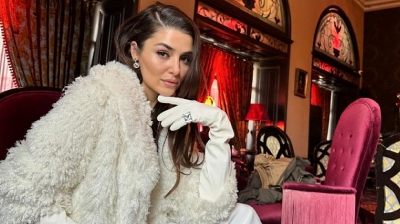 Sabancılar’ın Veliahtı İlk Kez Konuştu! Büyük Aşk Neden Bitti? Anne İtirafı Sosyal Medyayı Salladı - Resim : 5