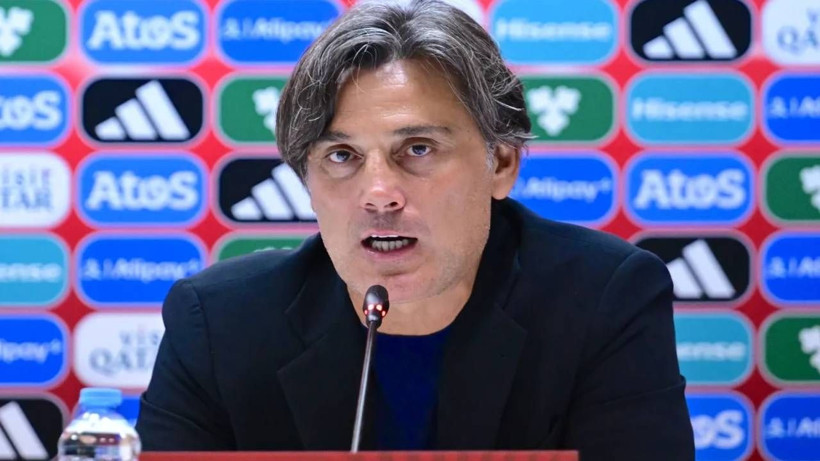 Ay Yıldız Bir Esti Tam Esti! Spor Yorumcuları Türkiye'nin Gürcistan Zaferinin Kritik Noktasını Açıkladı: ‘Montella Küllerinden Doğan Yeni Bir Takım Yarattı’ - Resim: 6