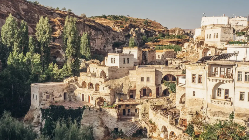 Dünyanın En Güzel Köyleri Belli Oldu: Türkiye'den O Köy Listeye Adını Yazdırdı - Resim : 2