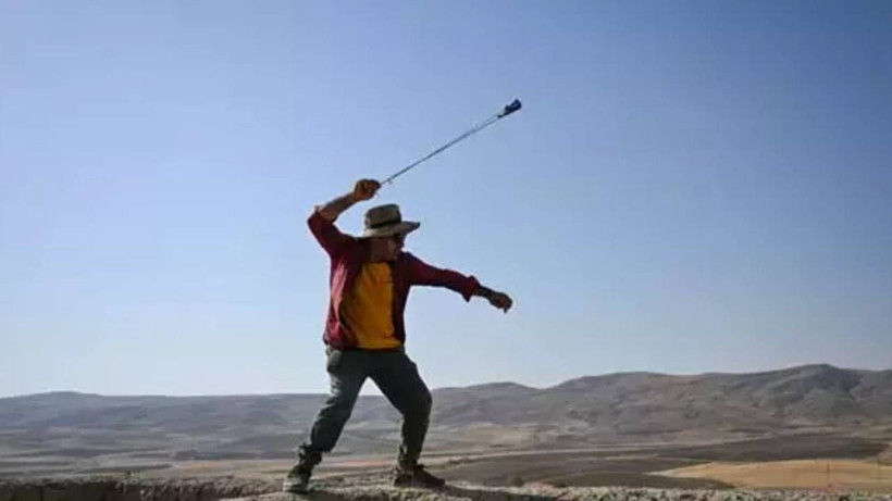 Van’ın Göbeğinde Keşfettiler! Arkeoloji Tarihinde Bir İlk, Yığıntı Halinde Bulundu: Bir Tanesi Bile Çok Değerli - Resim: 7