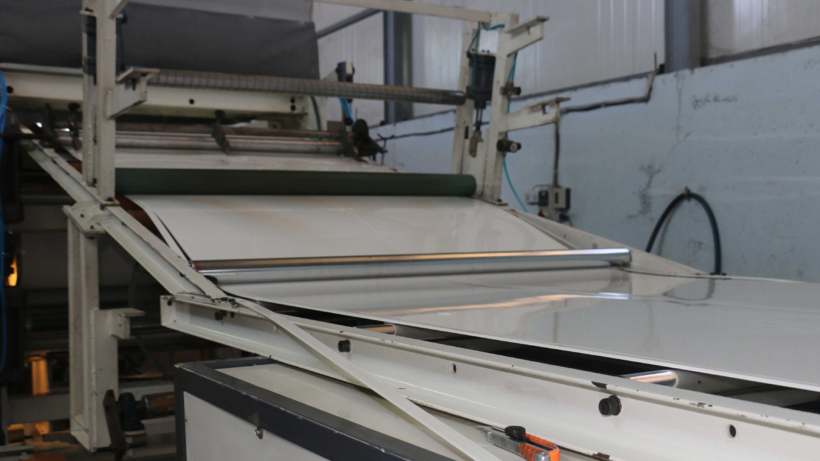 Türkiye'nin Öncü Otomotiv, Plastik ve Yapı Devi Konkordato Talep Etti - Resim : 1