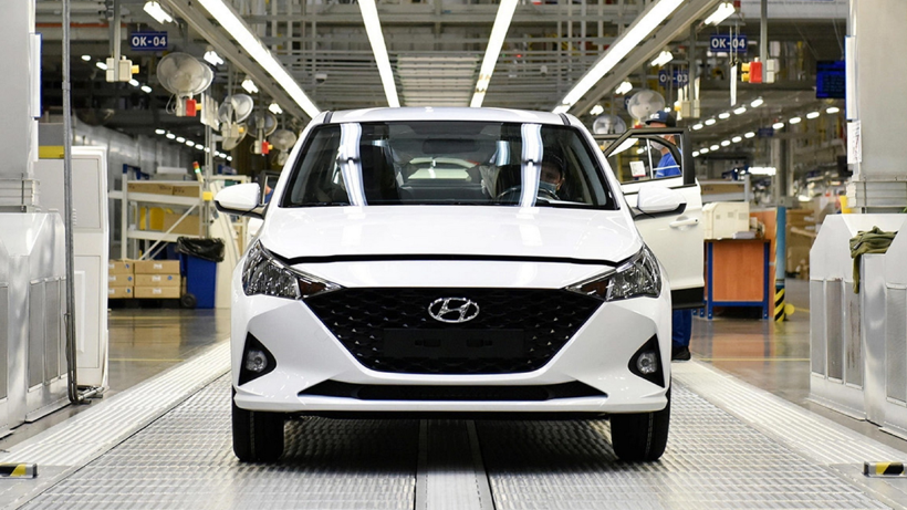 Hyundai’de Grev Tehlikesi: Üretim Her An Durdurulabilir - Resim : 2