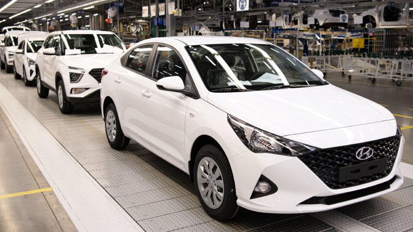 Hyundai’de Grev Tehlikesi: Üretim Her An Durdurulabilir - Resim : 1