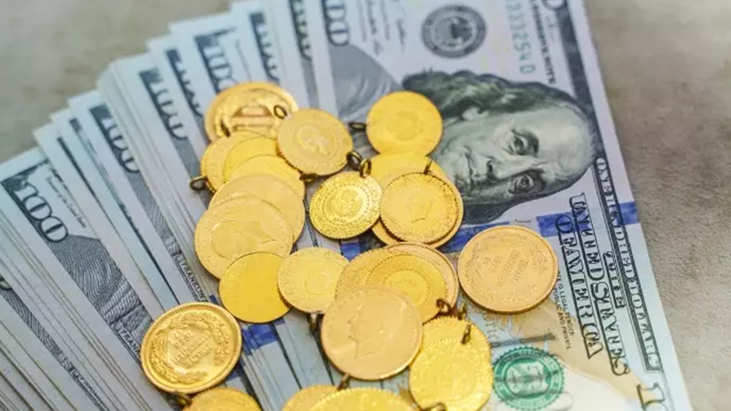 Altında 'ABD' Fırtınası! Rekor Üstüne Rekor Kırdı - Resim : 1