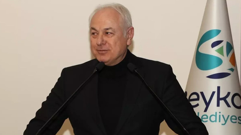 Savcılık Tahliyesine İtiraz Etmişti: Beykoz Belediye Başkanı Alaattin Köseler Yeniden Tutuklandı - Resim : 2