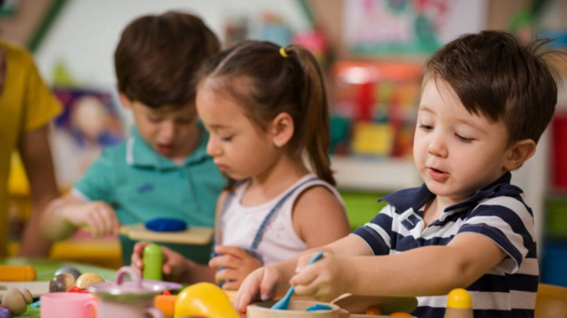 Kreş Yok 'Komşu Anne' Var: Bakanlığın Yeni Uygulamasına Tepki Yağdı - Resim : 2