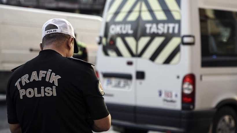 İstanbul’da ‘8 Eylül’ Alarmı! Güvenlik Planı Açıklandı, 800'den Fazla Noktada Olağanüstü Önlem - Resim : 2