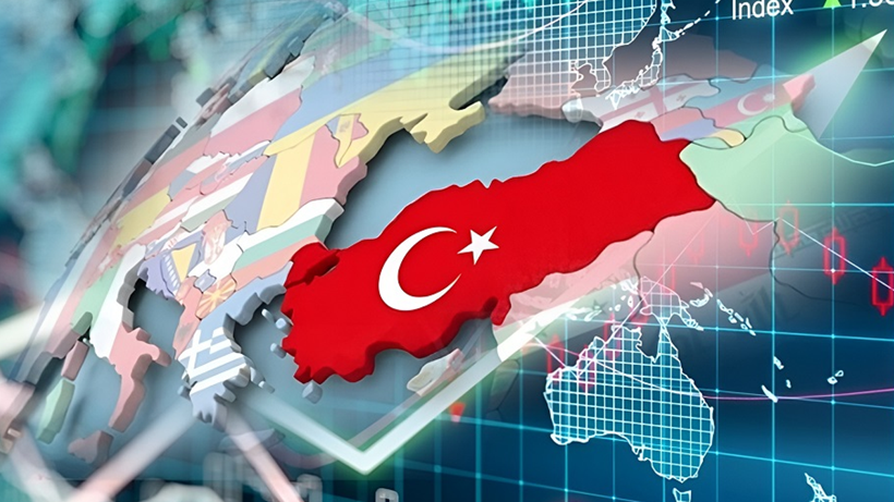 Cumhurbaşkanı Yardımcısı ‘Yarın Açıklıyoruz’ Dedi, Saat Verdi! Türkiye'nin 3 Yıllık Ekonomi Planı Ne? - Resim : 2