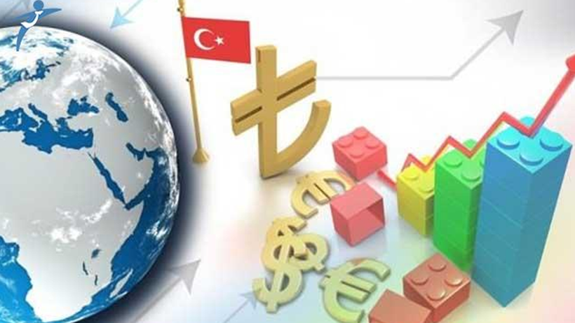 Cumhurbaşkanı Yardımcısı ‘Yarın Açıklıyoruz’ Dedi, Saat Verdi! Türkiye'nin 3 Yıllık Ekonomi Planı Ne? - Resim : 4