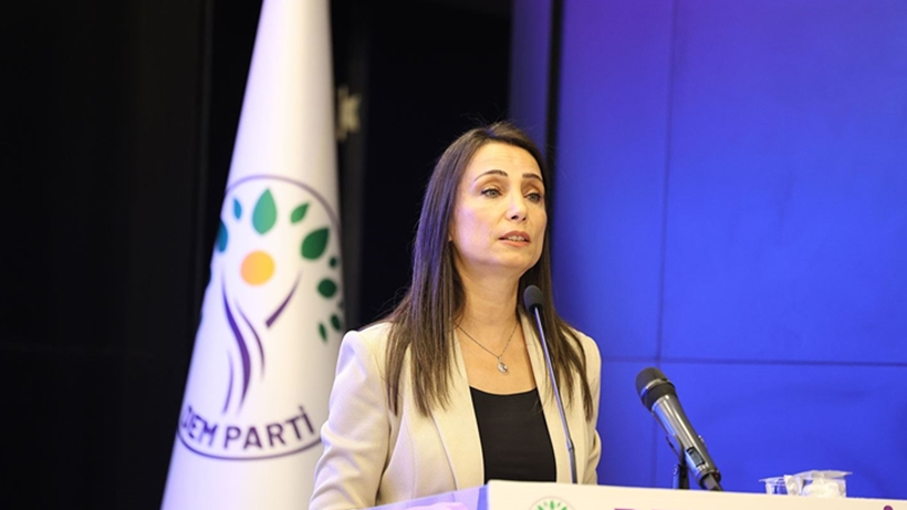 Tülay Hatimoğulları’ndan Meclis Komisyonu’na Tarihi Çağrı: ‘Derhal Öcalan ile Temasa Geçmeli’ - Resim : 3