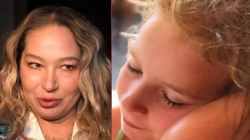 Bu Acının Tarifi Yok! Şarkıcı Gülçin Ergül'ü Kahreden Haber: Paylaşımıyla Yürekleri Yaktı! - Resim: 5