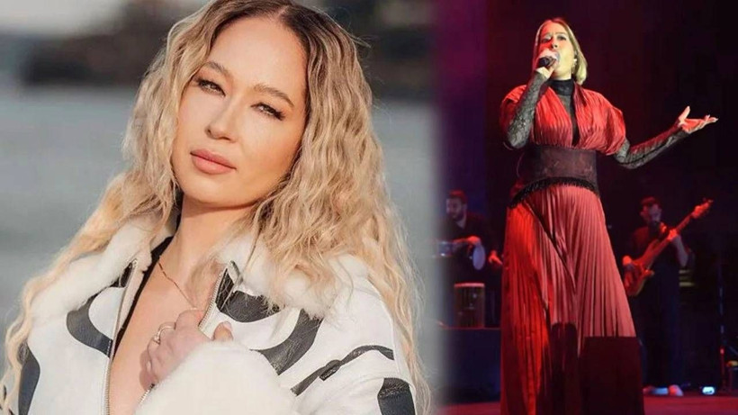 Bu Acının Tarifi Yok! Şarkıcı Gülçin Ergül'ü Kahreden Haber: Paylaşımıyla Yürekleri Yaktı! - Resim: 1