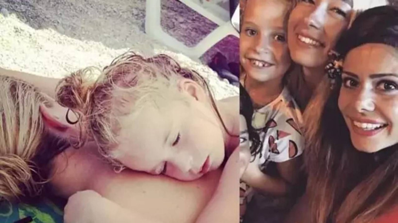 Bu Acının Tarifi Yok! Şarkıcı Gülçin Ergül'ü Kahreden Haber: Paylaşımıyla Yürekleri Yaktı! - Resim: 4