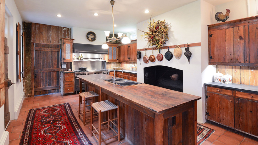 Mutfağın Köşesine Koymak Bereketi Çekiyor! Para da Yemek de Eksik Olmuyor - Resim : 1