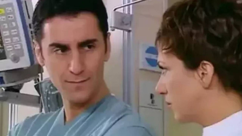 Doktorlar Dizinin Suat'ıydı... Ünlü Oyuncu Sektör Değiştirdi! İşte Yeni Mesleği - Resim: 2