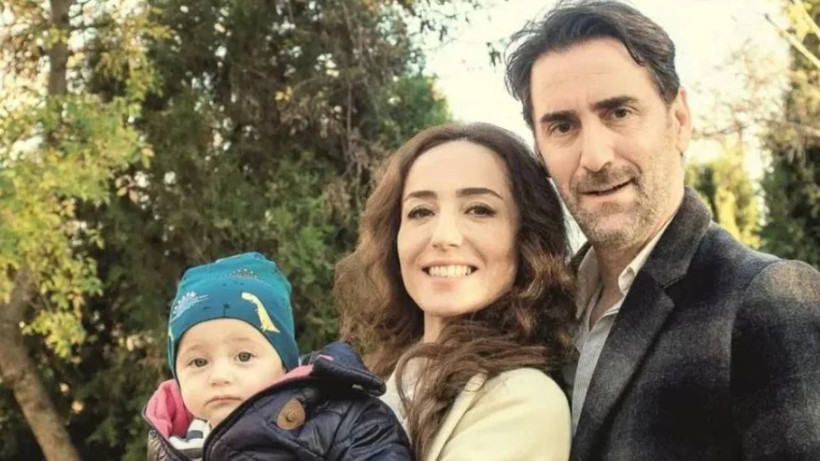 Doktorlar Dizinin Suat'ıydı... Ünlü Oyuncu Sektör Değiştirdi! İşte Yeni Mesleği - Resim: 4