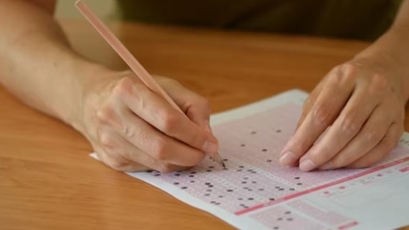 KPSS Genel Yetenek - Genel Kültür Soru Kitapçığı ve Cevap Anahtarı Yayımlandı - Resim : 1