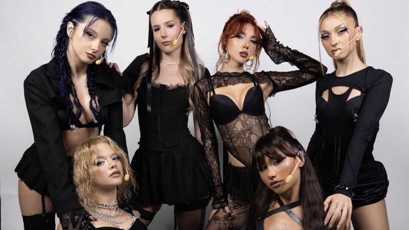 Sena Şener O Paylaşıma Ateş Püskürdü! 'Bu Şova İzin Vermeyiz' - Resim : 1