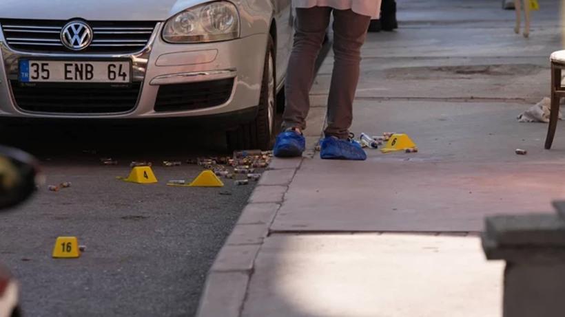 İzmir'de 2 Polisi Şehit Eden Saldırganın Babasının İfadesi Ortaya Çıktı! Olaydan Önce Meğer… - Resim : 1