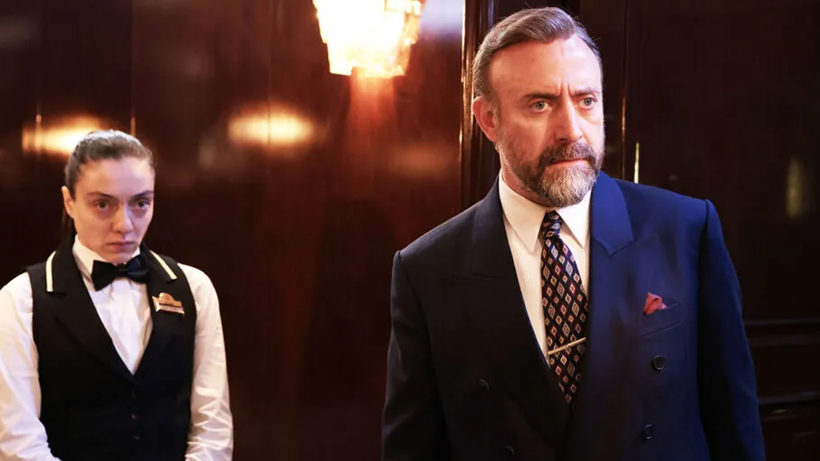 Fenomen Dizi Kral Kaybederse’ye Sürpriz Transfer! Sosyal Medyayı Şimdiden Salladı… Reytingleri Altüst Edecek - Resim : 3