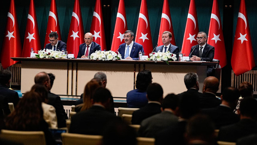 Ekonominin Yol Haritası Açıklandı: Enflasyon, Büyüme, İşsizlik... 3 Yıllık Hedefler Belli Oldu - Resim : 3