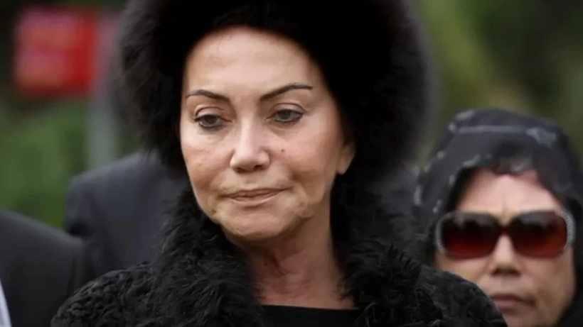 Usta Tiyatrocu Anta Toros’a Ağlatan Veda! ‘50 Yılımın Her Anında Olan Bir Dostumdu’ - Resim : 3