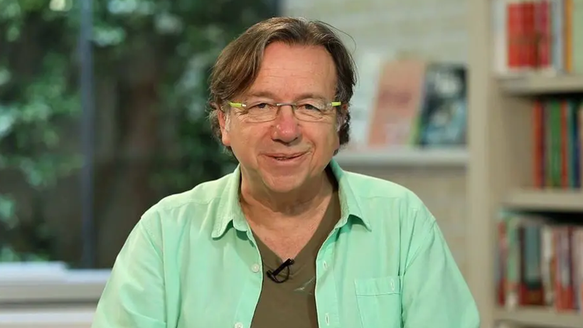 Ünlü Senarist Gani Müjde’den Gürsel Tekin’e Büyük Ket! Yol Tarifi Gündem Oldu - Resim : 5