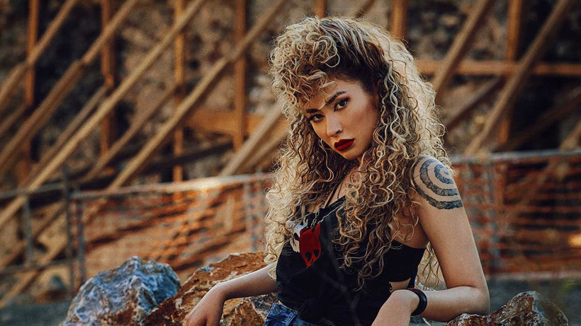 Sena Şener O Paylaşıma Ateş Püskürdü! 'Bu Şova İzin Vermeyiz' - Resim : 2