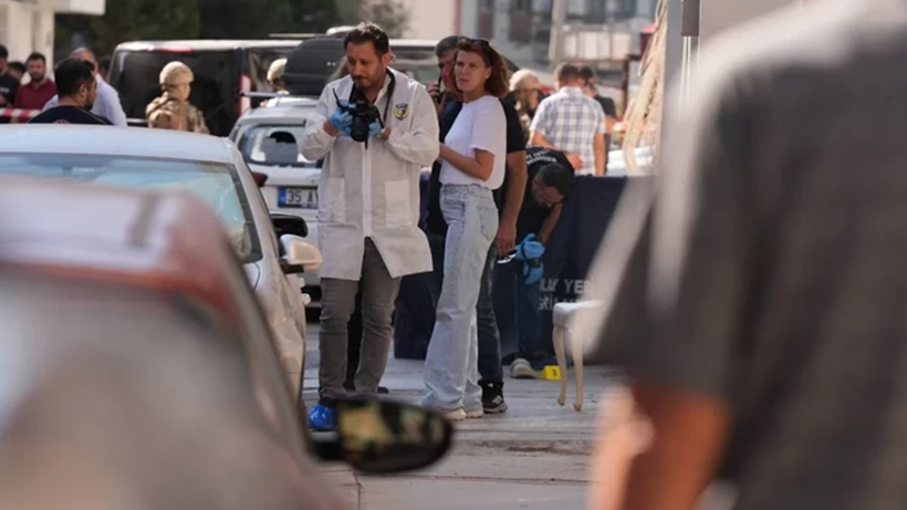 İzmir'de 2 Polisi Şehit Eden Saldırganın Babasının İfadesi Ortaya Çıktı! Olaydan Önce Meğer… - Resim : 2