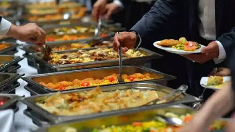 Rekabet Kurumu’ndan Yemek Kartı Devlerine Soruşturma! Milyonlarca Kişi Kullanıyordu! Yemek Kartları İptal mi Olacak? - Resim : 1