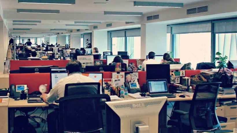 Yeni Çalışma Modeli Geliyor! Çalışan ve İşvereni Yakından İlgilendiriyor - Resim : 1