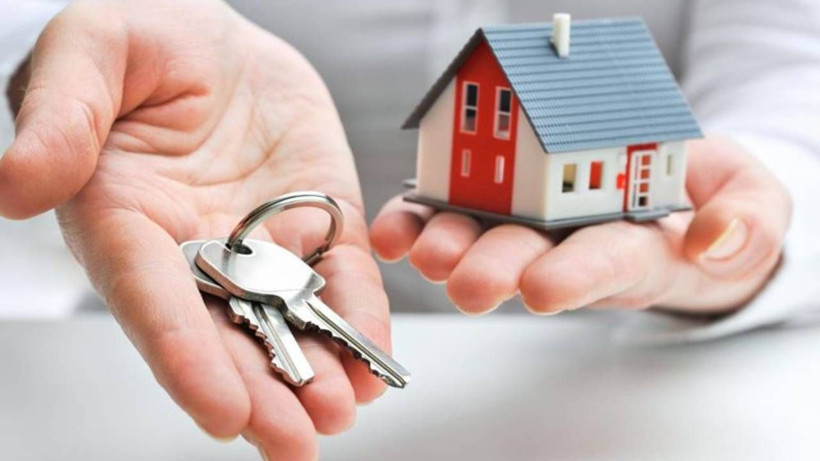 Milyonlarca Tapu Sahibini Yakından İlgilendiriyor! Bunu Yapan Yandı, Evlere Tek Tek Tebligat Gönderilmeye Başlandı - Resim: 8